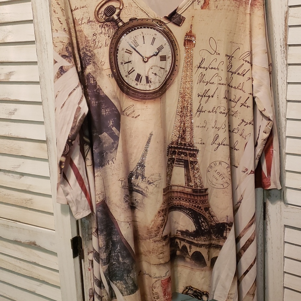 Jostar Top
